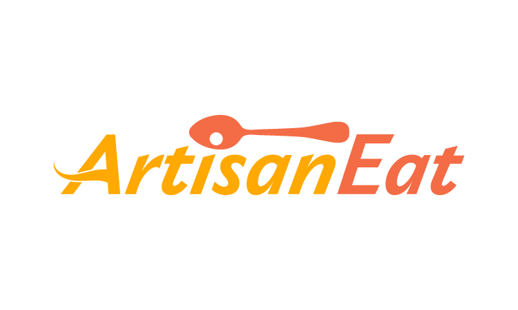 ArtisanEat logo
