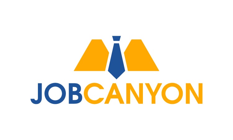 JobCanyon.com - Cool premium domain marketplace