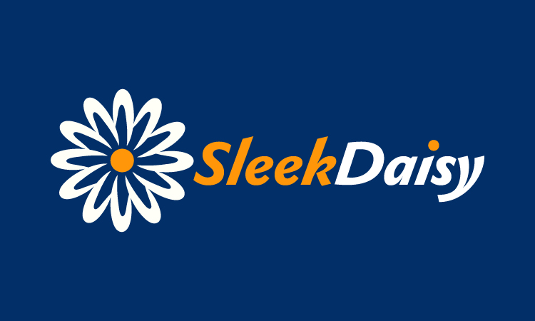 SleekDaisy.com - Good premium domains for sale