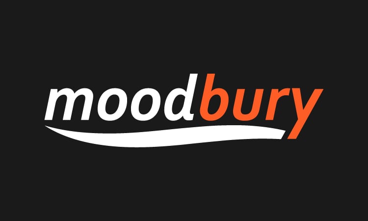 Moodbury.com - New premium domain names for sale