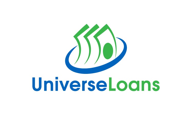 UniverseLoans.com - Best premium domain marketplace