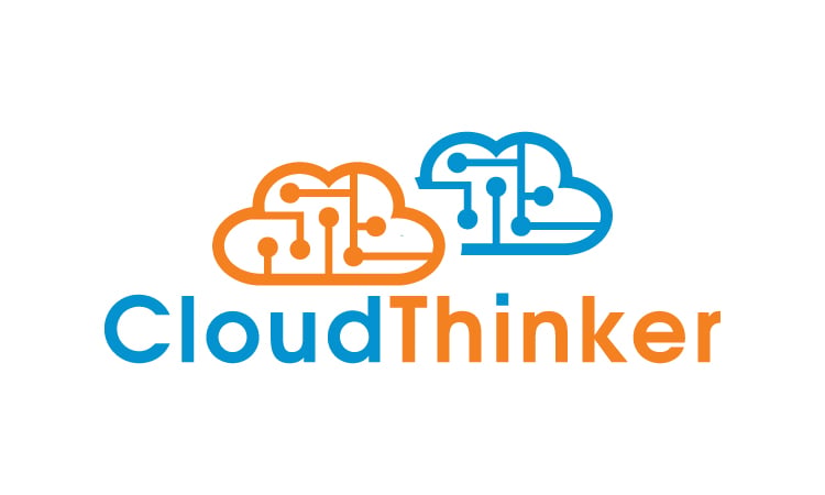 CloudThinker logo