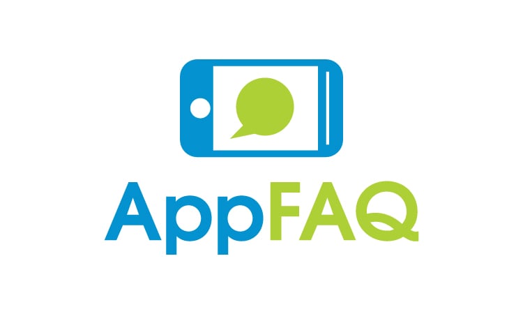 AppFaq logo