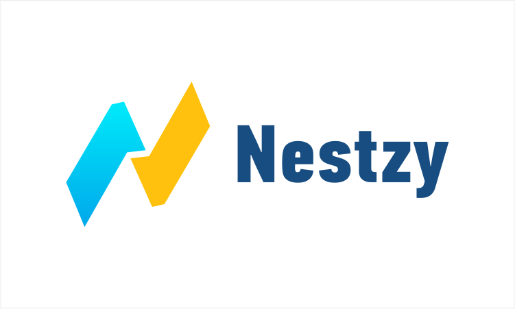 Nestzy logo
