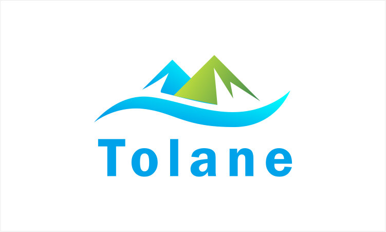 Tolane logo