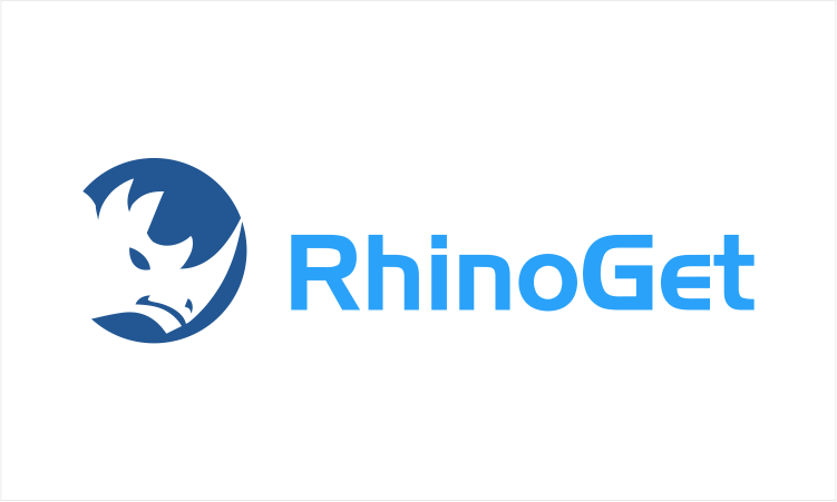 RhinoGet.com - buy Unique premium domains