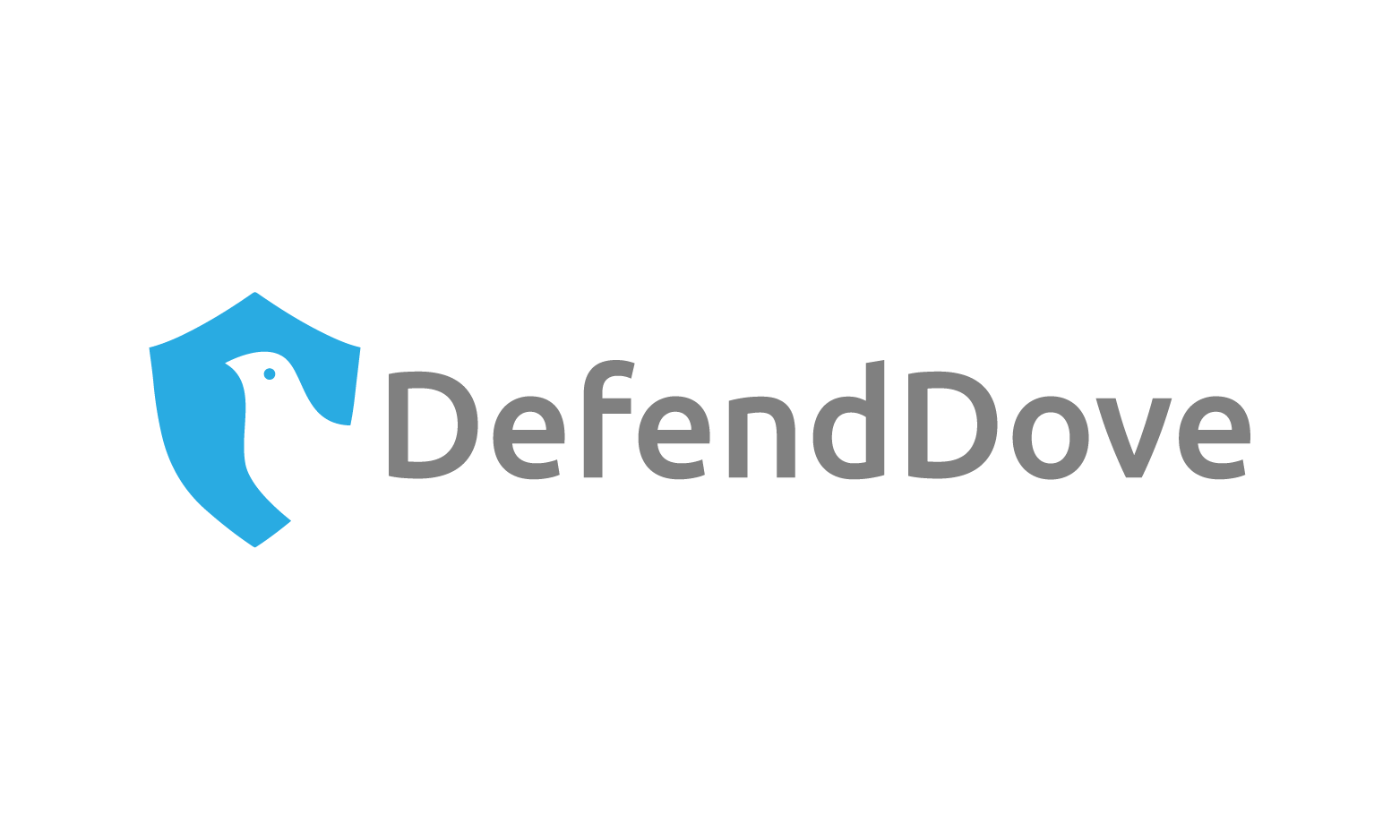 DefendDove logo