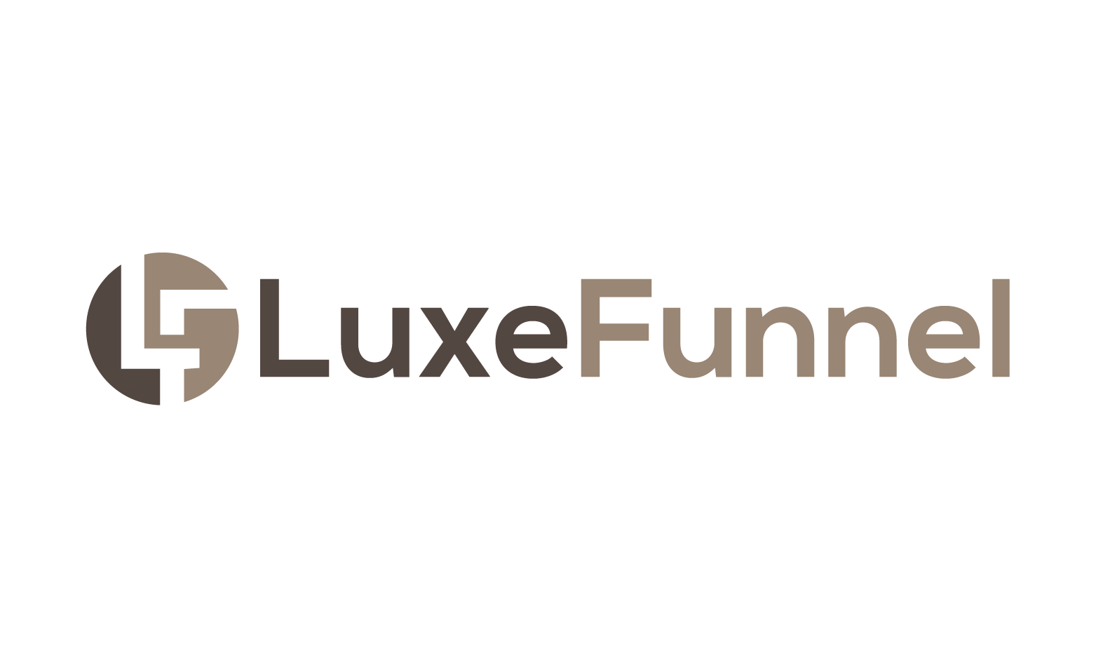 LuxeFunnel.com - New premium domains for sale