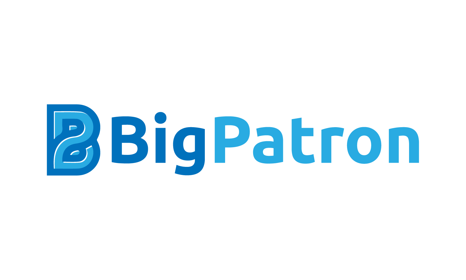BigPatron logo