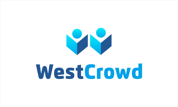 WestCrowd logo
