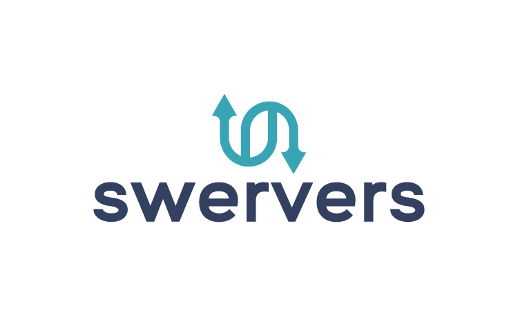 Swervers.com - Creative premium domains