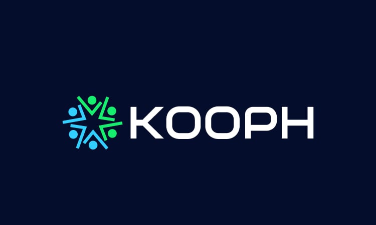 Kooph logo