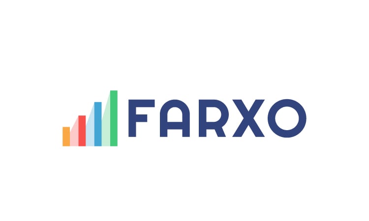Farxo logo
