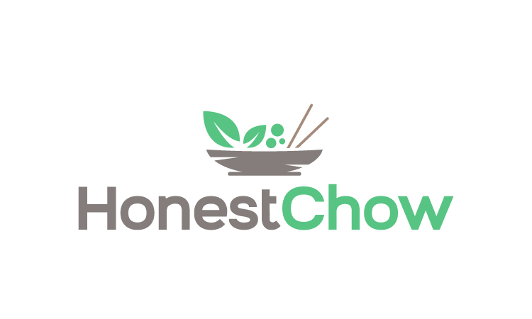 HonestChow.com - buy Unique premium domains