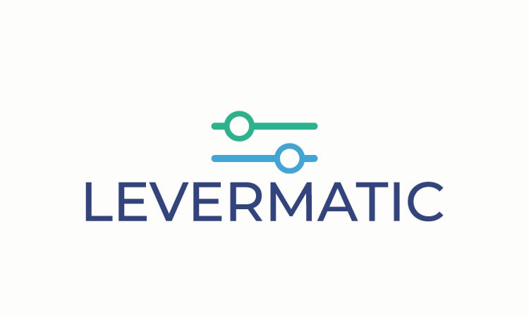 Levermatic.com - Good premium domain marketplace