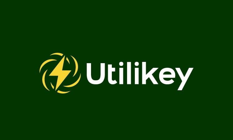 Utilikey.com - Good premium names