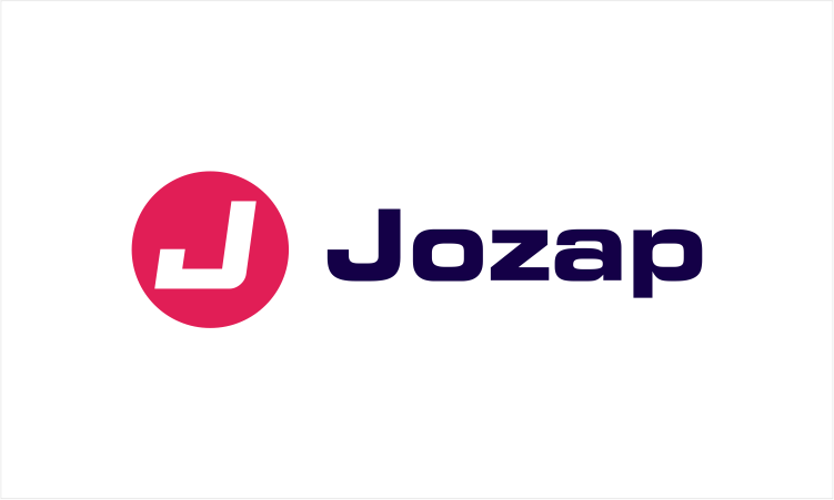 Jozap.com - Great premium domain marketplace