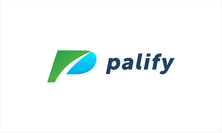 Palify.com - buy Catchy premium names