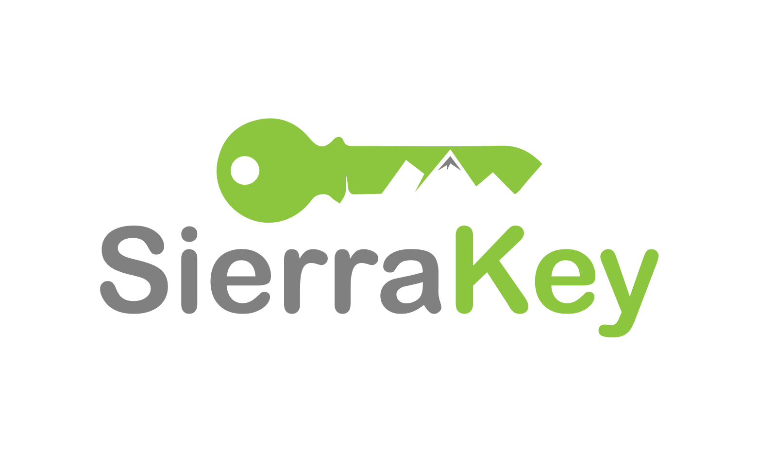 SierraKey.com - Best premium domains
