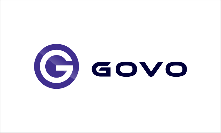 Govo.io - New premium names