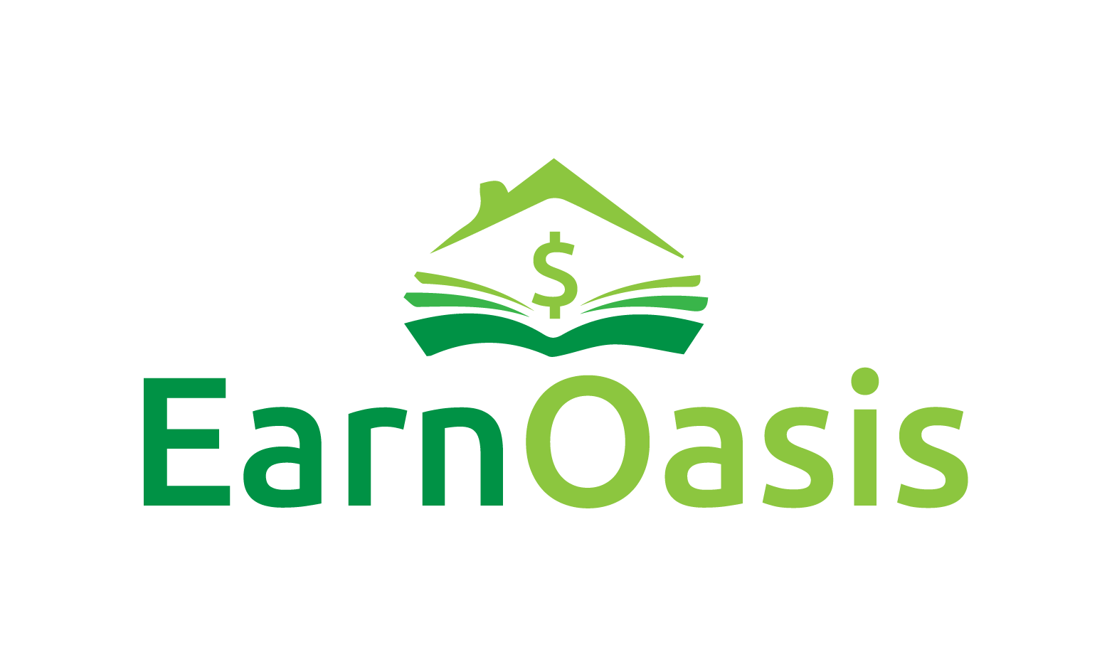 EarnOasis.com - New domains for sale