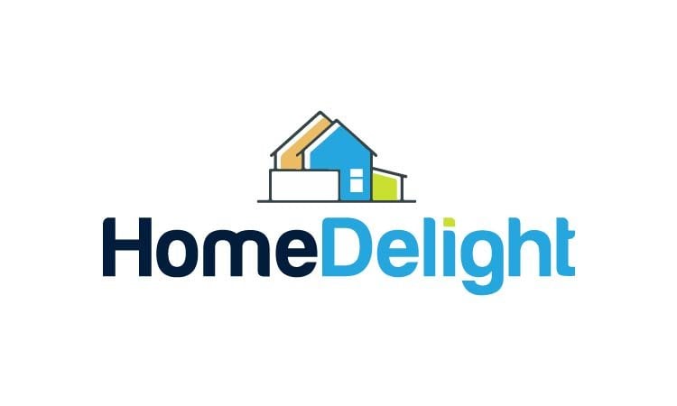 HomeDelight.com - buy Unique premium domains