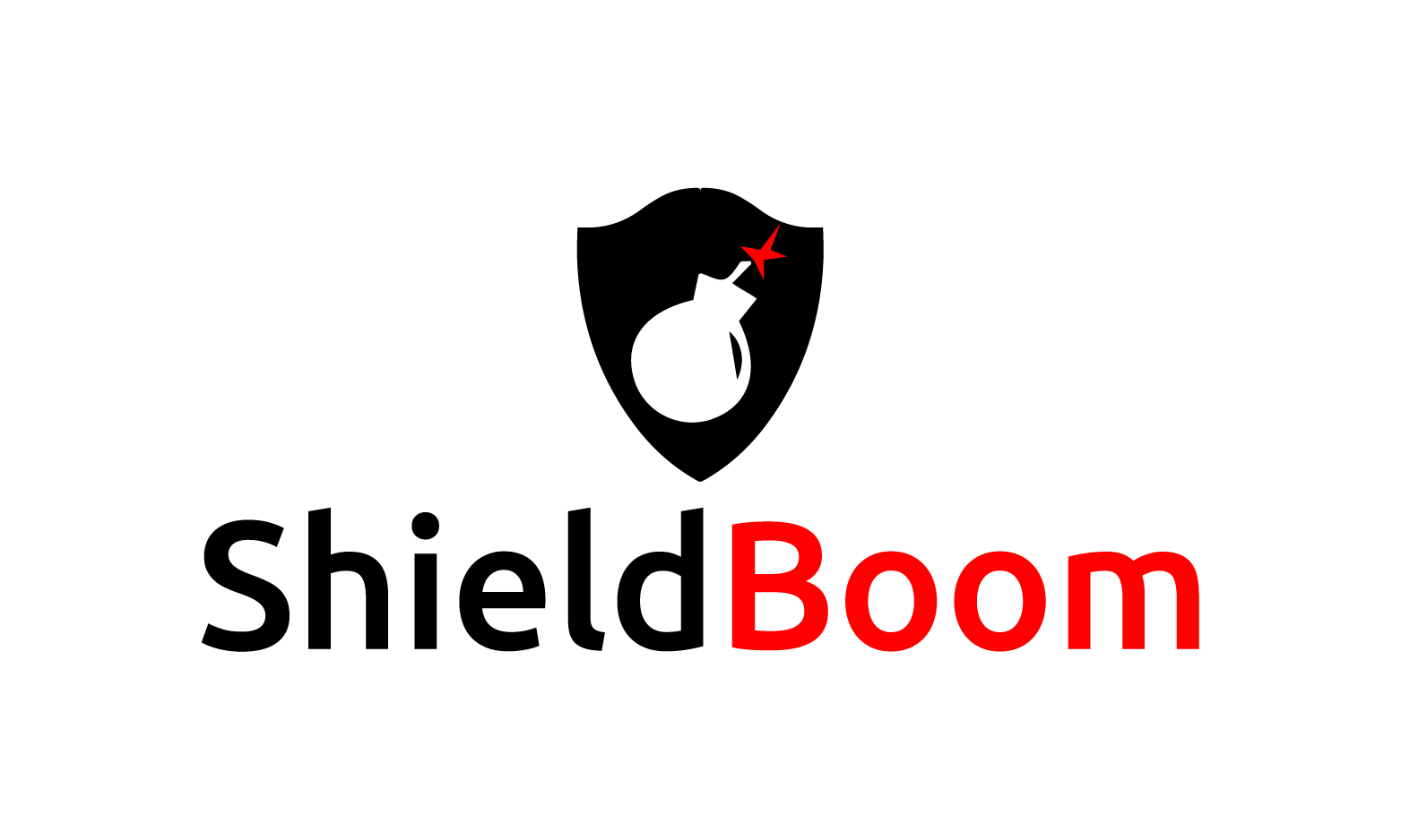 ShieldBoom logo
