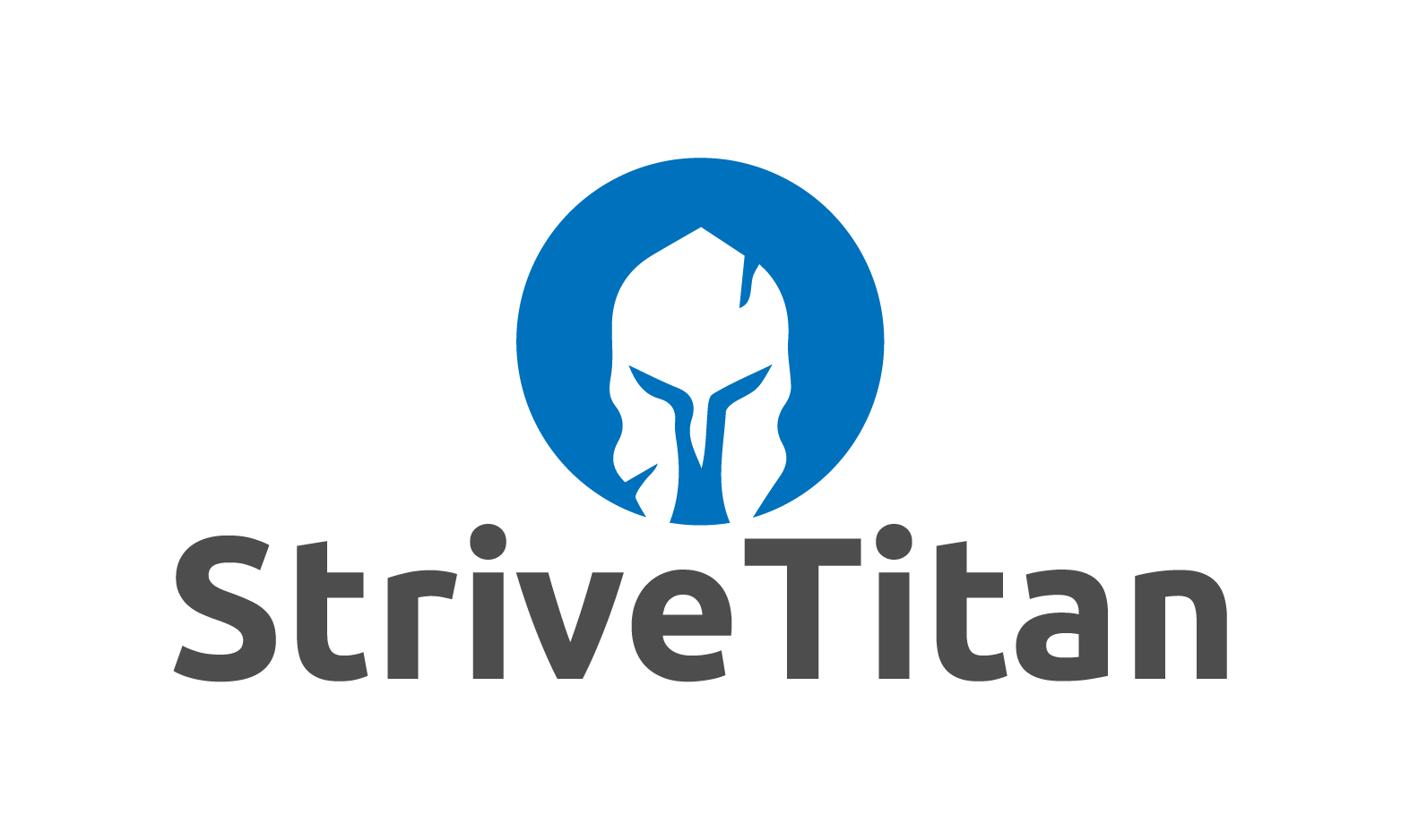 StriveTitan.com - Unique premium names