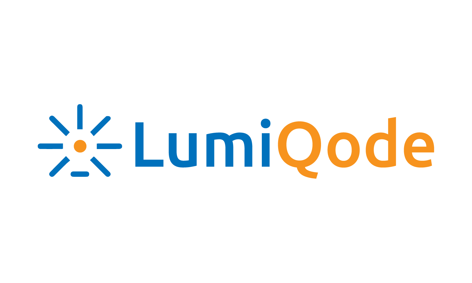 LumiQode.com - Cool premium domain names