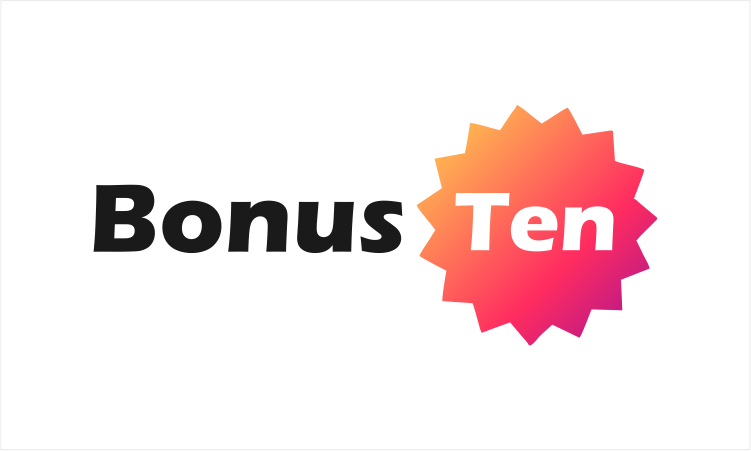 BonusTen.com - Best premium domains