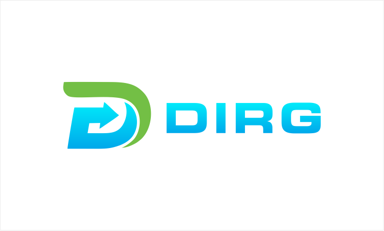 DIRG - Unique premium names