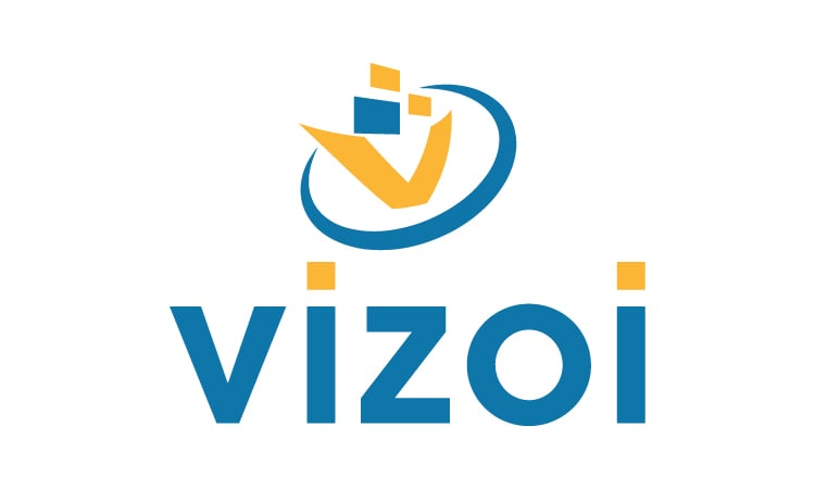 Vizoi.com - Creative domains for sale