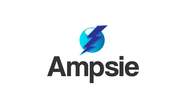 Ampsie.com - Good domains for sale