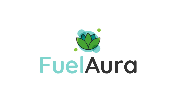 FuelAura.com - Cool premium domains for sale