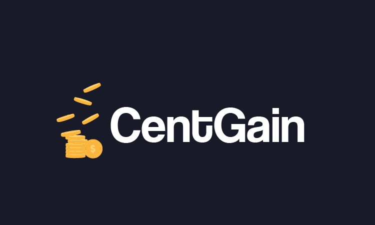 CentGain.com - Unique premium domains for sale