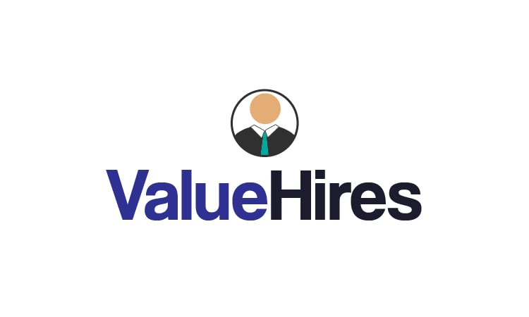 ValueHires.com - buy Great premium names