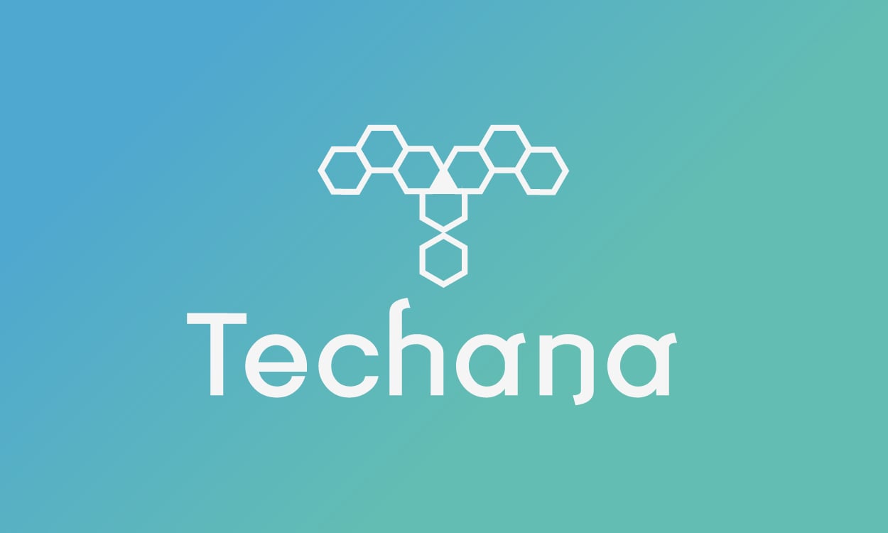Techana.com - Cool premium domains for sale