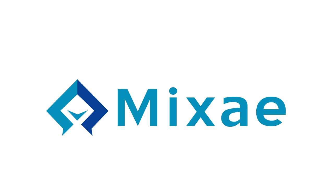 Mixae logo