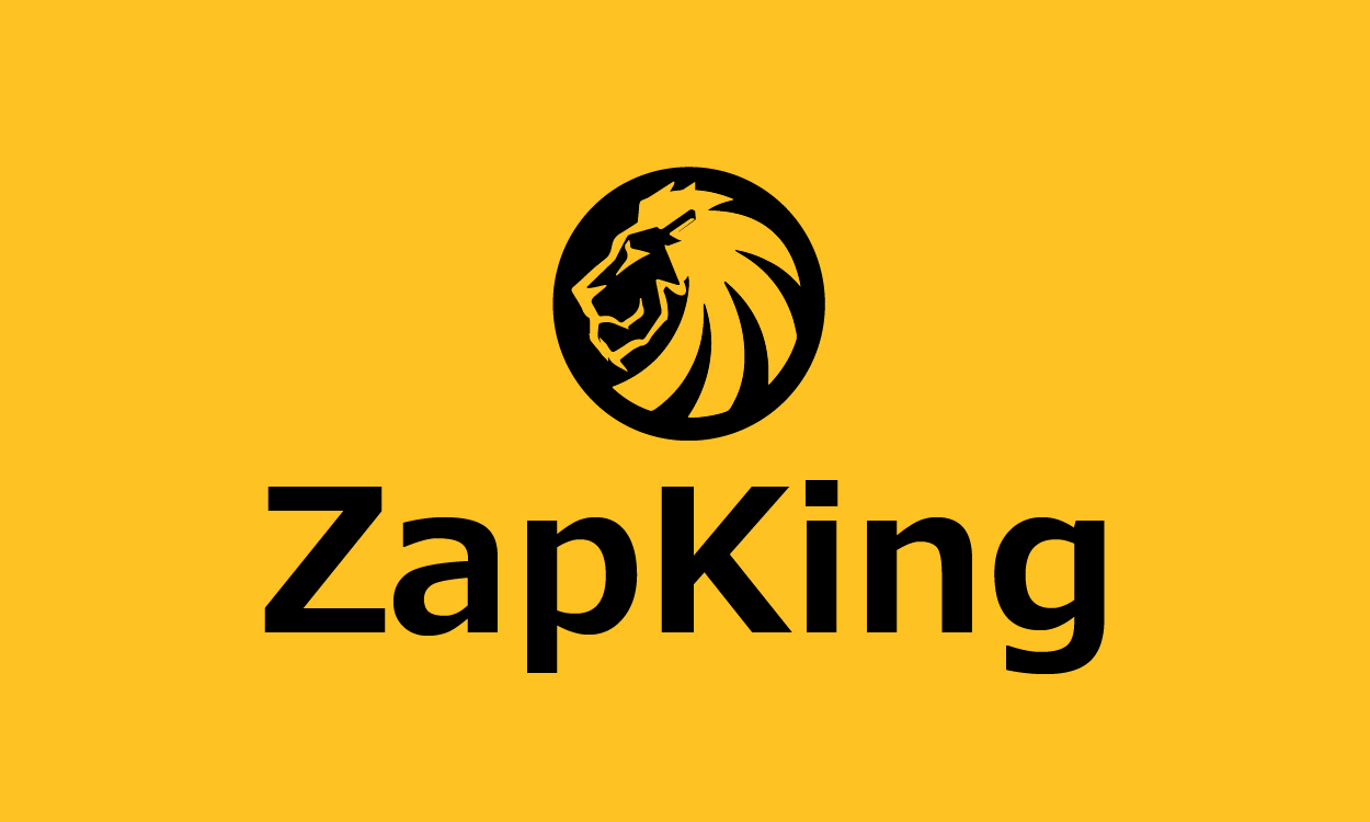 ZapKing.com - buy Catchy premium domains