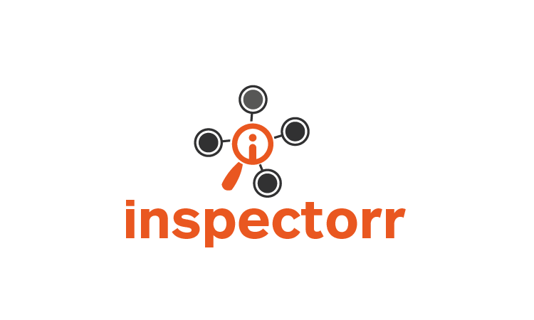 Inspectorr.com - Creative domains for sale