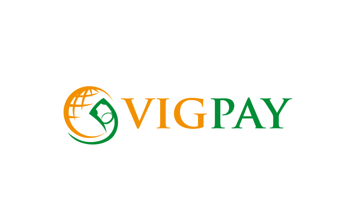 VigPay.com - Cool premium domains for sale