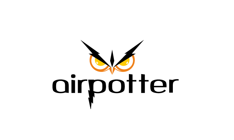 AirPotter.com - New domains for sale