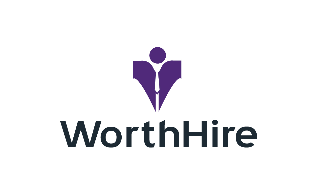 WorthHire.com - Good premium domain names