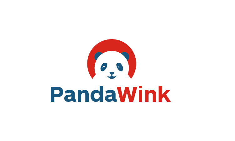 PandaWink.com - Creative premium domain marketplace