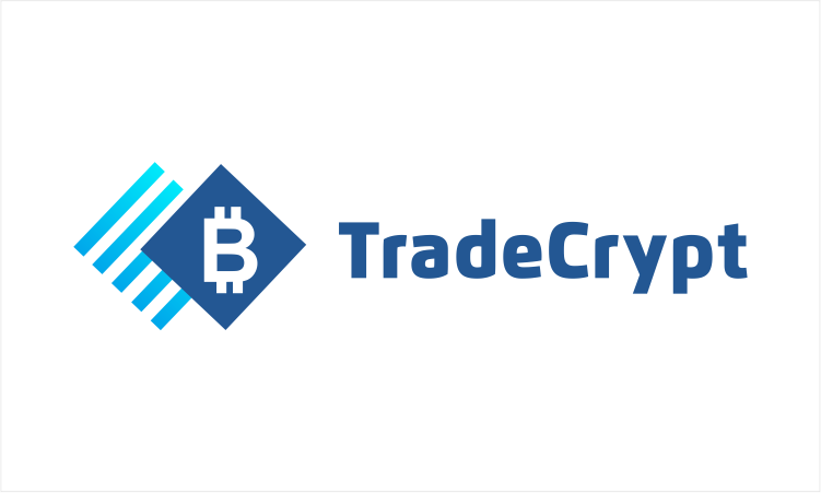 TradeCrypt logo