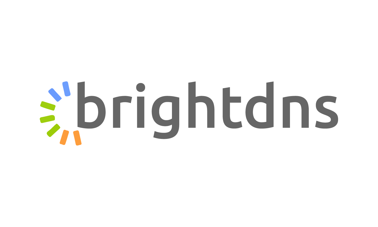 BrightDNS.com - Great premium names