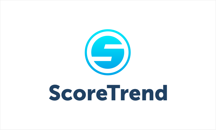 ScoreTrend logo