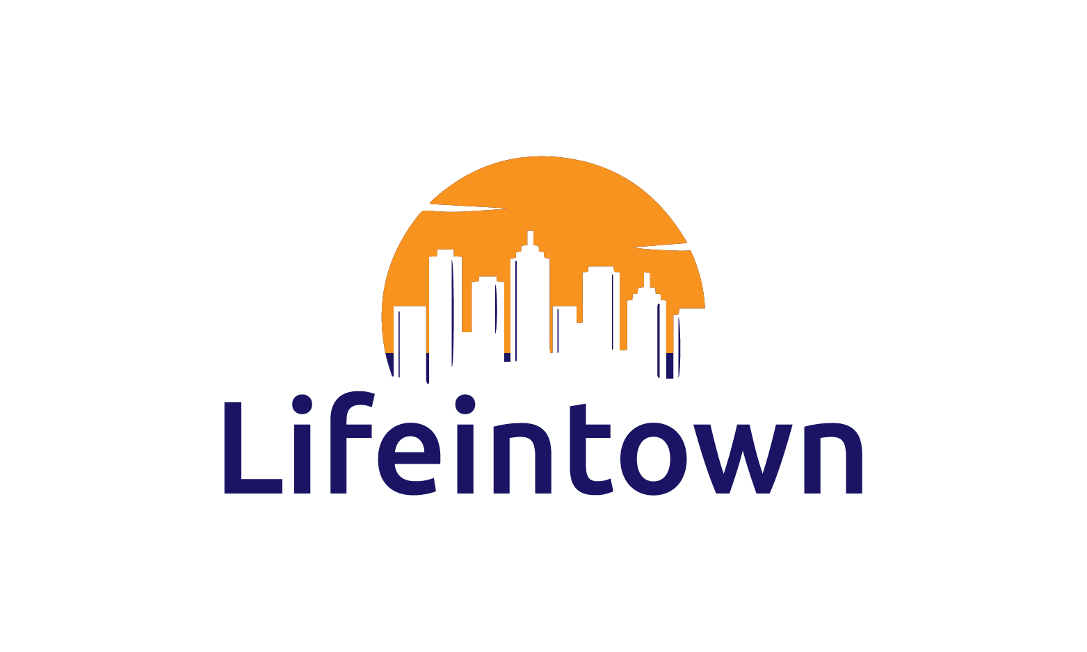 LifeInTown.com - Great premium domain names