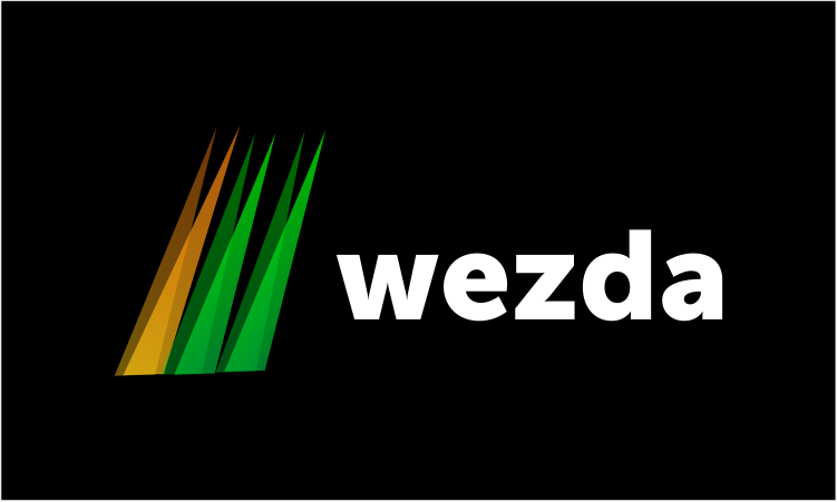 Wezda.com - Good premium domain names for sale