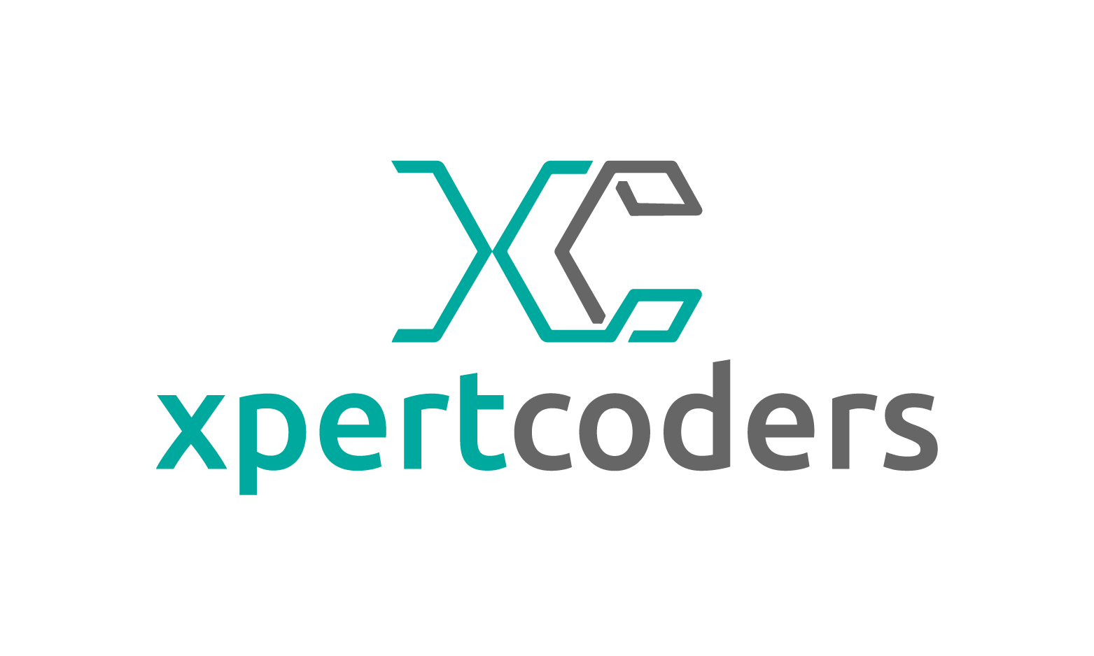 XpertCoders logo